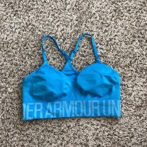 Under Armour Sports Bra